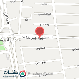 عکس الکتریکی خراسانی