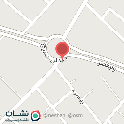 عکس رنگ ابزار