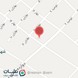 عکس پیرایش نواب