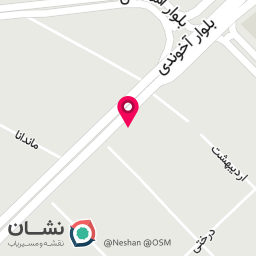 عکس سالن زیبایی کیاناز