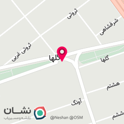عکس مطب دکتر ابوالقاسم موسوی متخصص چشم