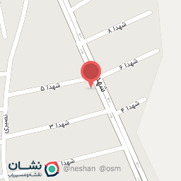 عکس کارگاه صافکاری