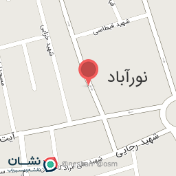 عکس نمایندگی موتورسیکلت بهرو