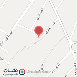 عکس مسجد حضرت رقیه سلام (ع)