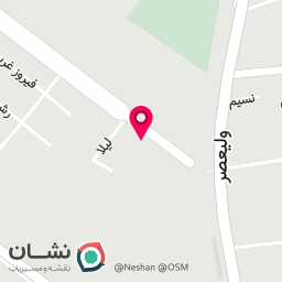 عکس کافه رستوران نوا
