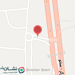 عکس کوی شهید بهشتی