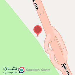 عکس رستوران باغ پردیس