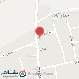 عکس سوپرمارکت 