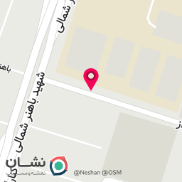 عکس مجتمع فوق تخصصی فراز pdr