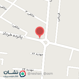 عکس پرده آذر آذین