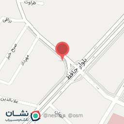 عکس ساختمان مهر 15