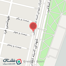 عکس برق اتومبیل مهیاری