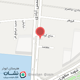 عکس دکتر علی وثوقی