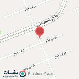 عکس سوپر مارکت سما