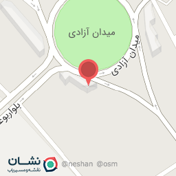 عکس تعمیرگاه سامان