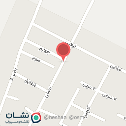 عکس سوپر مارکت مهدی 