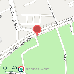 عکس اداره بهزیستی دماوند