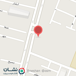 عکس پرده سرای ساریخانی