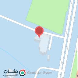 عکس مرکز بازرگانی دانشگاه فردوسی