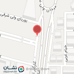 عکس افق کوروش شعبه فولادشهر آبنما