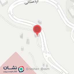 عکس ورودی درب شرقی بیمارستان دکترمسیح دانشوری