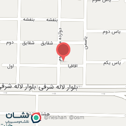 عکس خرازی و پوشاک لاله