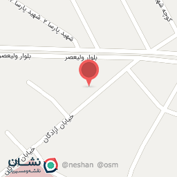 عکس پلیس + 10 بلوار امام خمینی (ره)