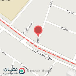 عکس سحرخیز (شعبه احمدآباد)