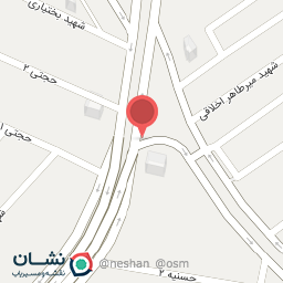 عکس داروخانه شبانه روزی دکتر قاسمی