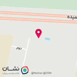 عکس شرکت داروسازی مهردارو
