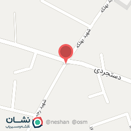 عکس سوپر مارکت قلونشان