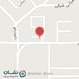 عکس سوپر مارکت طلائیه