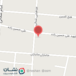 عکس گالری برلیان جامعی