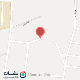 عکس انبار کتاب علوی