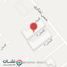 عکس مجتمع مسکونی اندیشه ۵