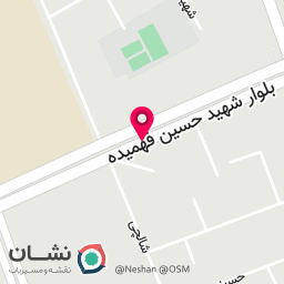 عکس شرکت مهندسی مواد آلی البرز ( کیمیا رزین )