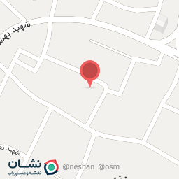 عکس مسجد صاحب الزمان