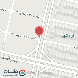 عکس آزمایشگاه طلا مشهدری