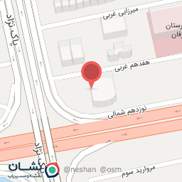 عکس ماساژ اریانا