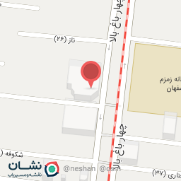 عکس مطب دکتر محمدحسین کبائریان