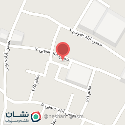 عکس پارک اقاقیا