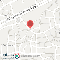 عکس سوپر مارکت خداجویان