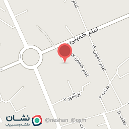 عکس مسجد و هیئت موسی بن جعفر