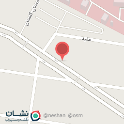 عکس گلستان 3(بیمارستان گلستان)