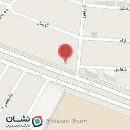 عکس ساختمان رضوان