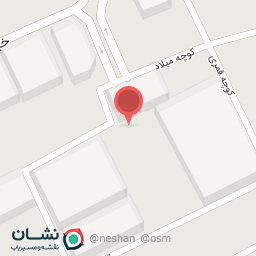 عکس دبیر خانه شورای نزاکت