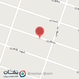 عکس قصابی محمود