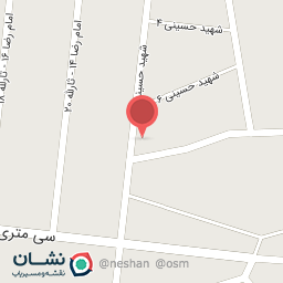 عکس آرایشگاه زنانه ساریتل