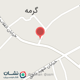 عکس پاساژ گرمه‌ای