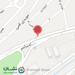 عکس نمایندگی ۴۳۳ مدیران خودرو